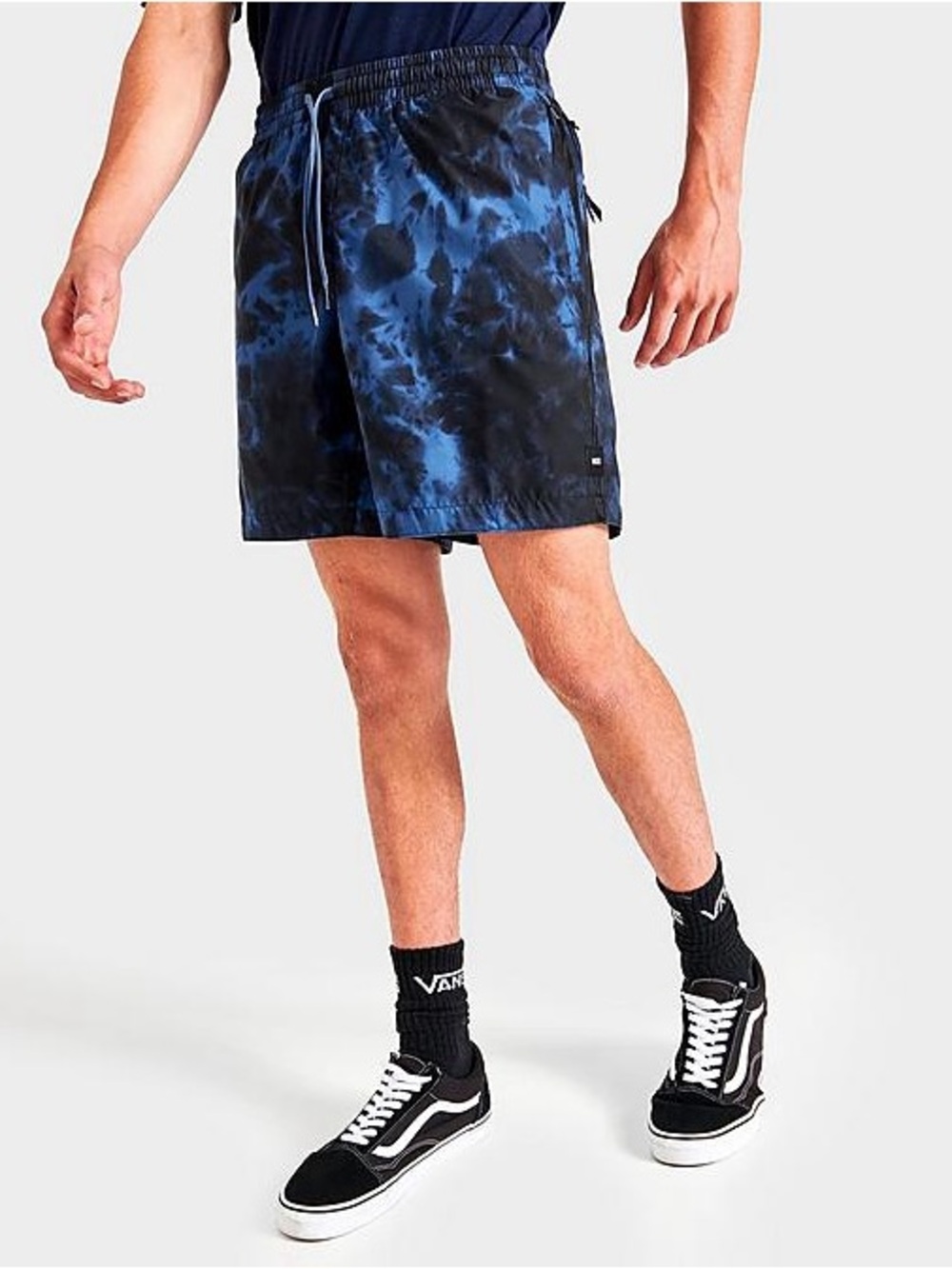 Vans Men's Voyage Volley Shorts
